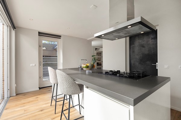 Medium property photo - Fluytstraat 24, 1784 NP Den Helder